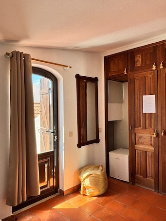 Family room with 2 connecting rooms and Balcony | Free WiFi