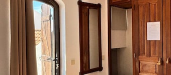 WOT Ericeira Lodge