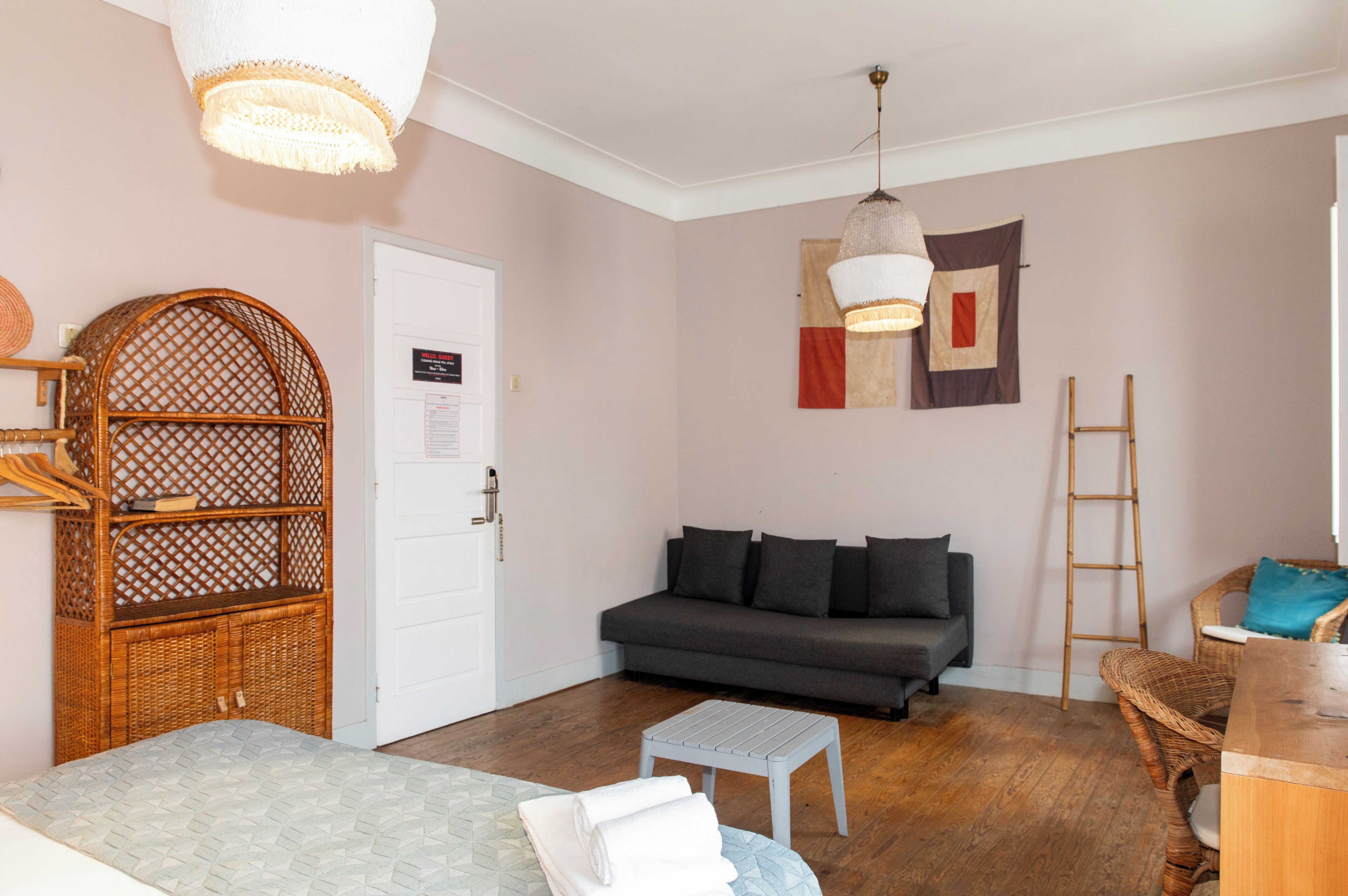 Photo - WOT Lodge Soul