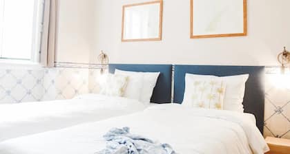 WOT Ericeira Lodge
