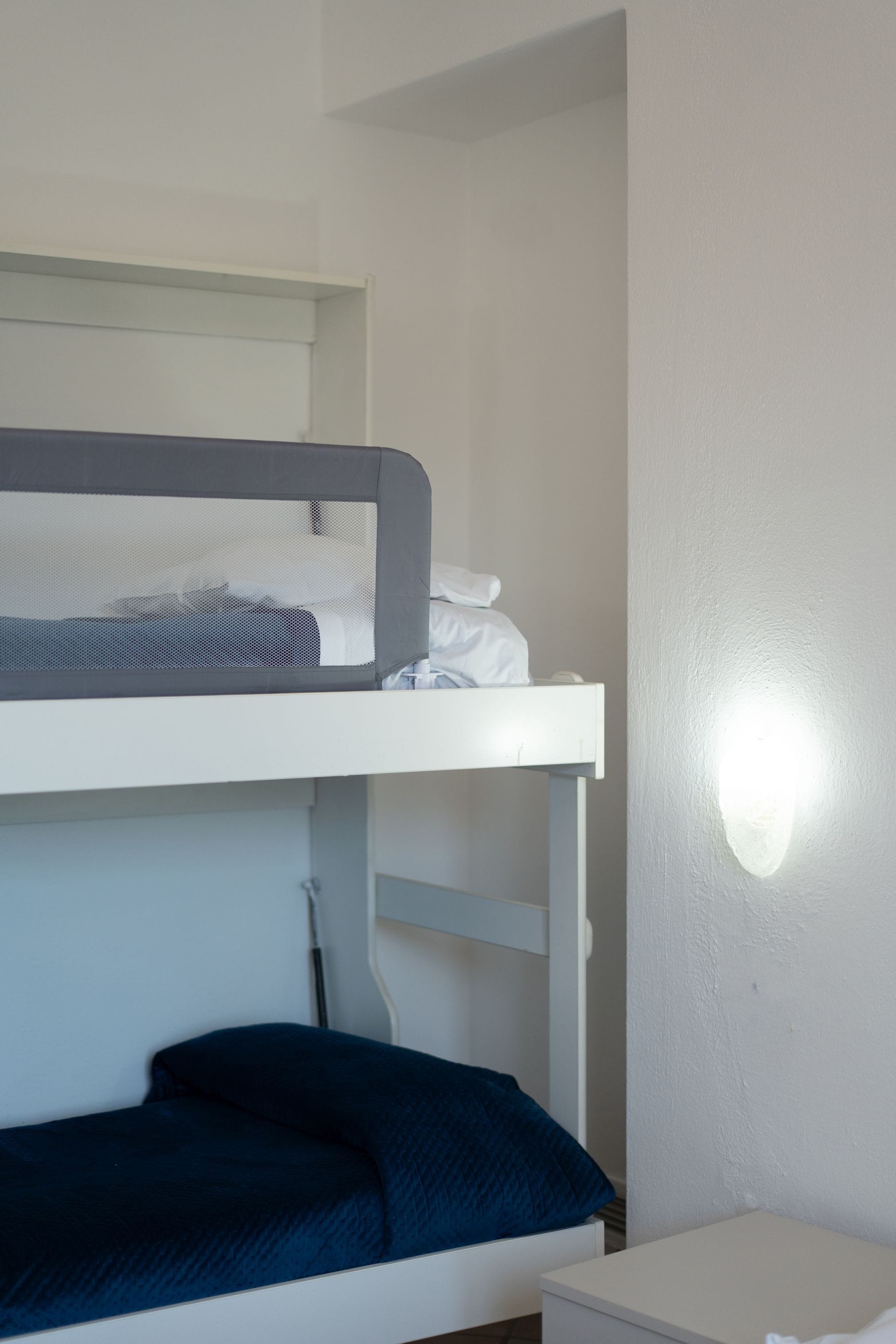 Superior-Vierbettzimmer