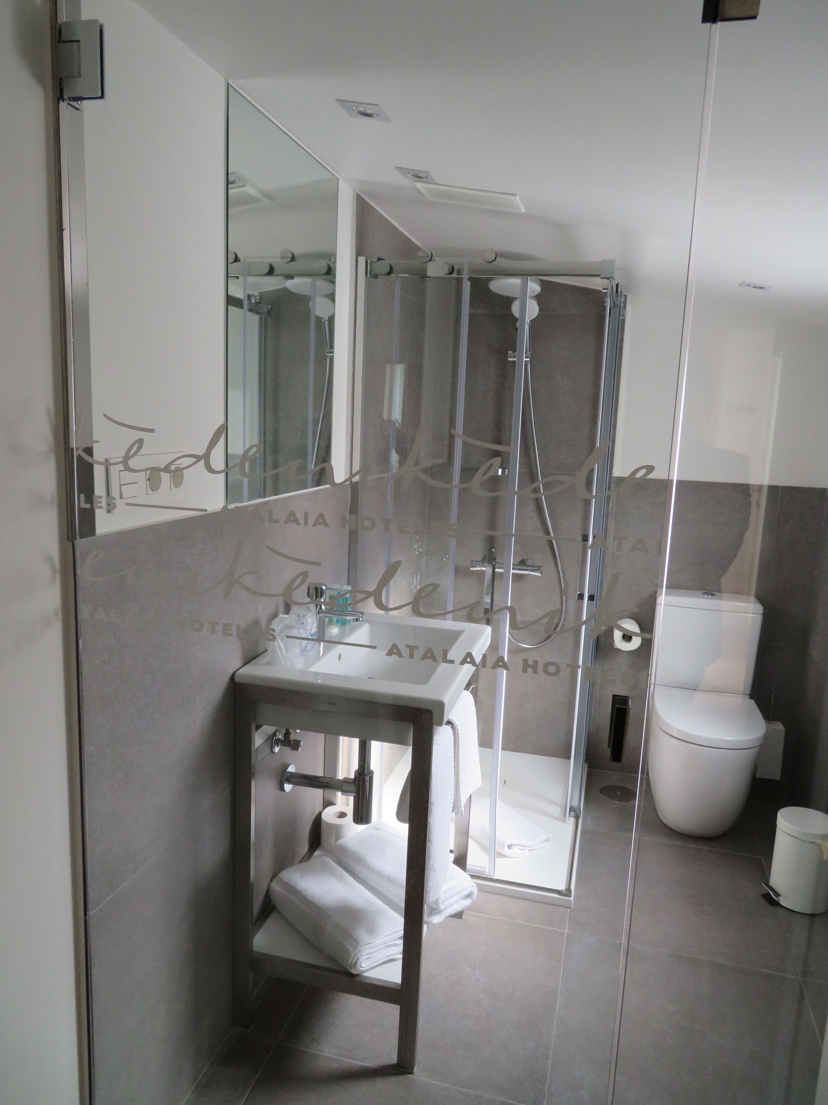 Photo - Deniké Grupo Atalaia