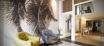 Deniké Hostal Grupo Atalaia