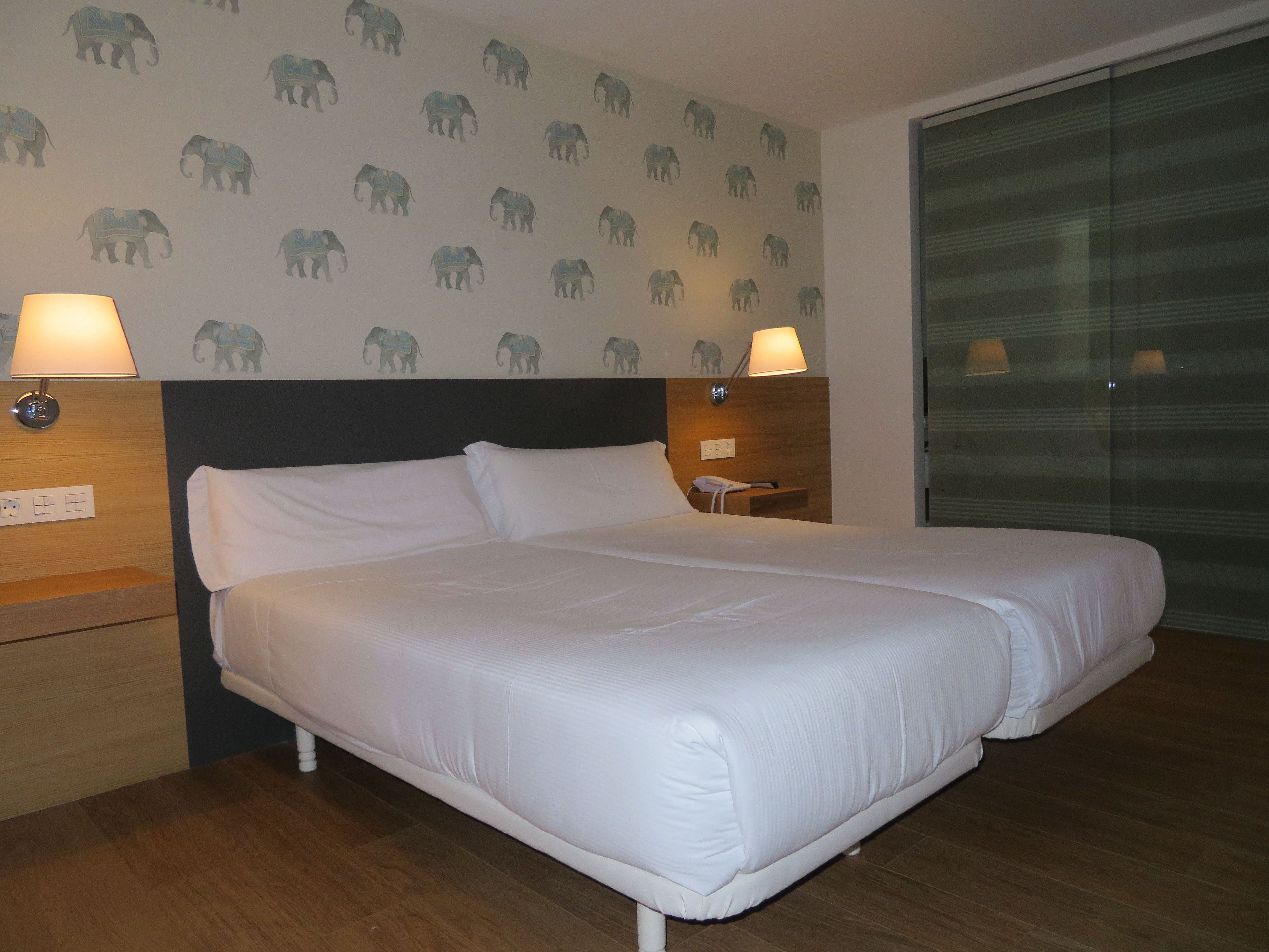 Foto - Deniké Grupo Atalaia