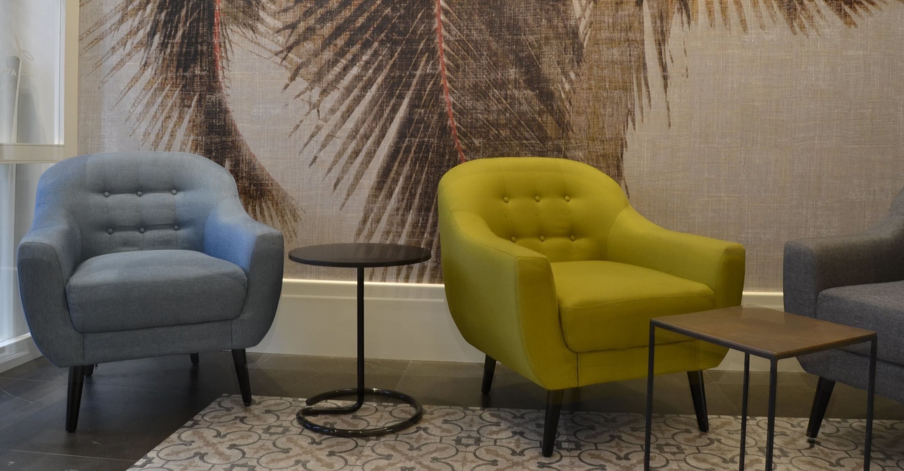 Photo - Deniké Grupo Atalaia