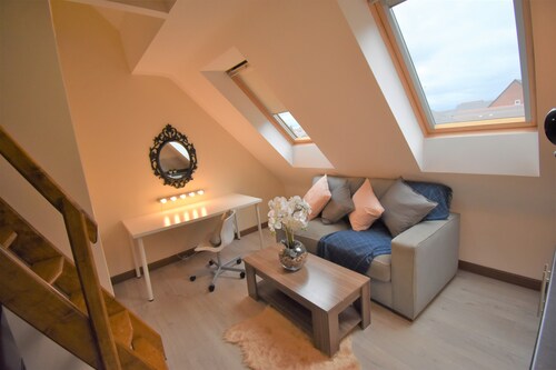 Warwick Home Downey Birch