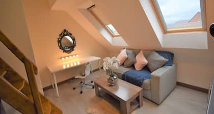 Warwick Home Downey Birch