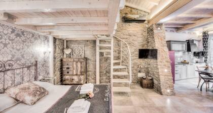 Giglio Apartments by Mmega