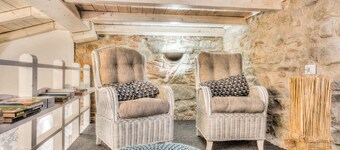 Giglio Apartments by Mmega