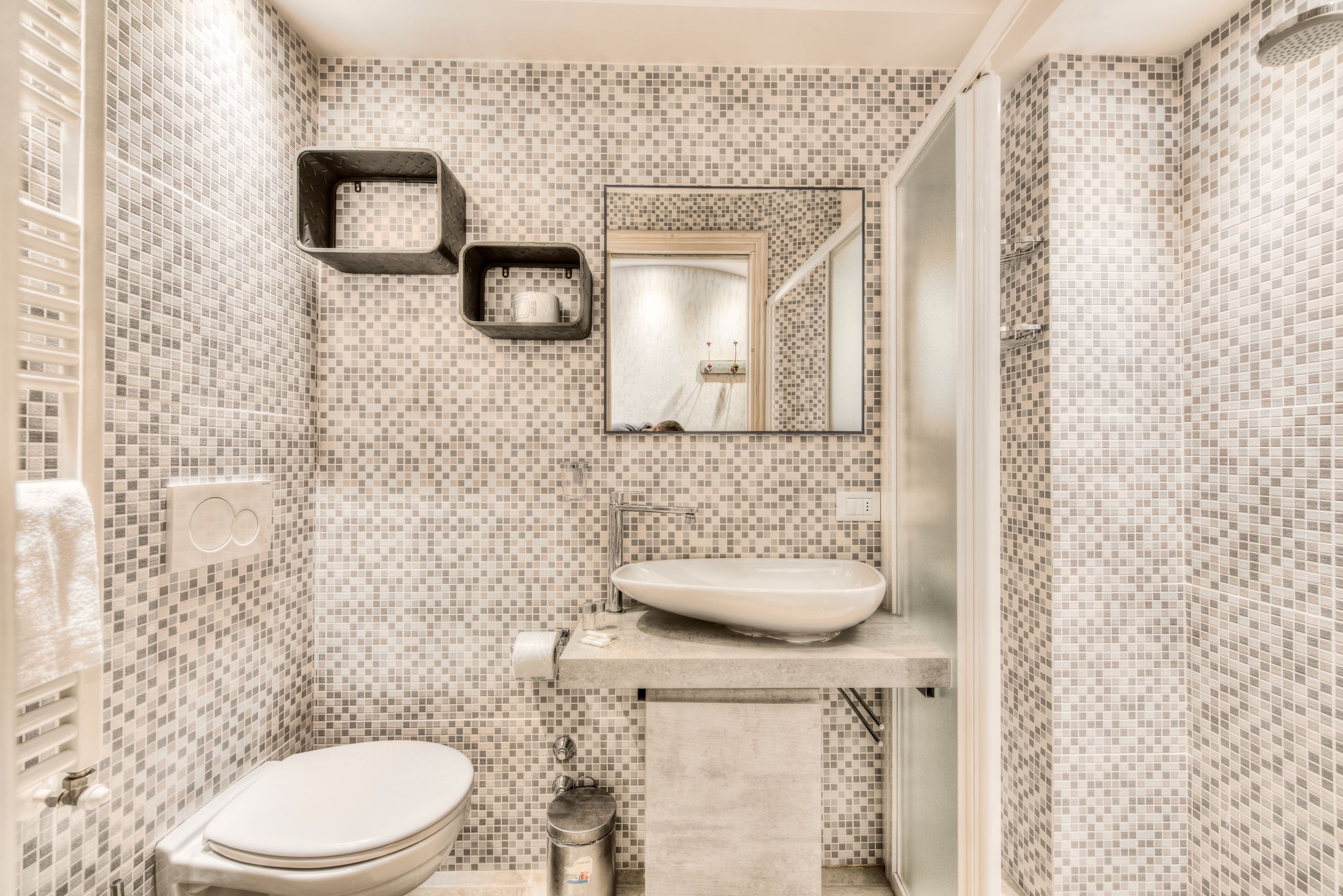 Kamar mandi
