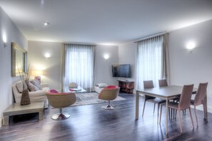 로비 좌석 공간