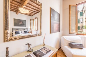 Appartement Standard, 2 chambres, balcon