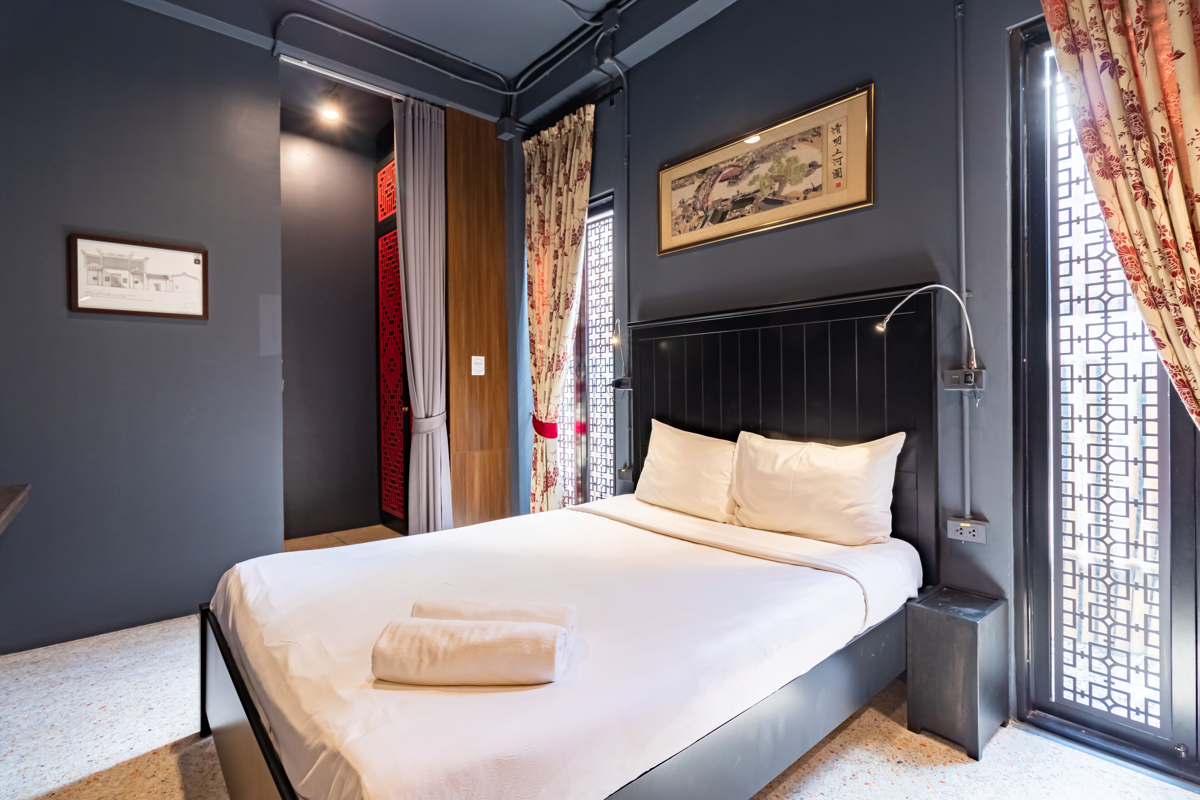Suite On Ground Floor | Free WiFi, bed sheets