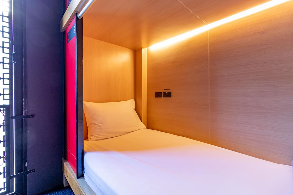 Wifi gratuïta i roba de llit