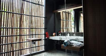 Cloud on Saladaeng Silom Hostel Bangkok