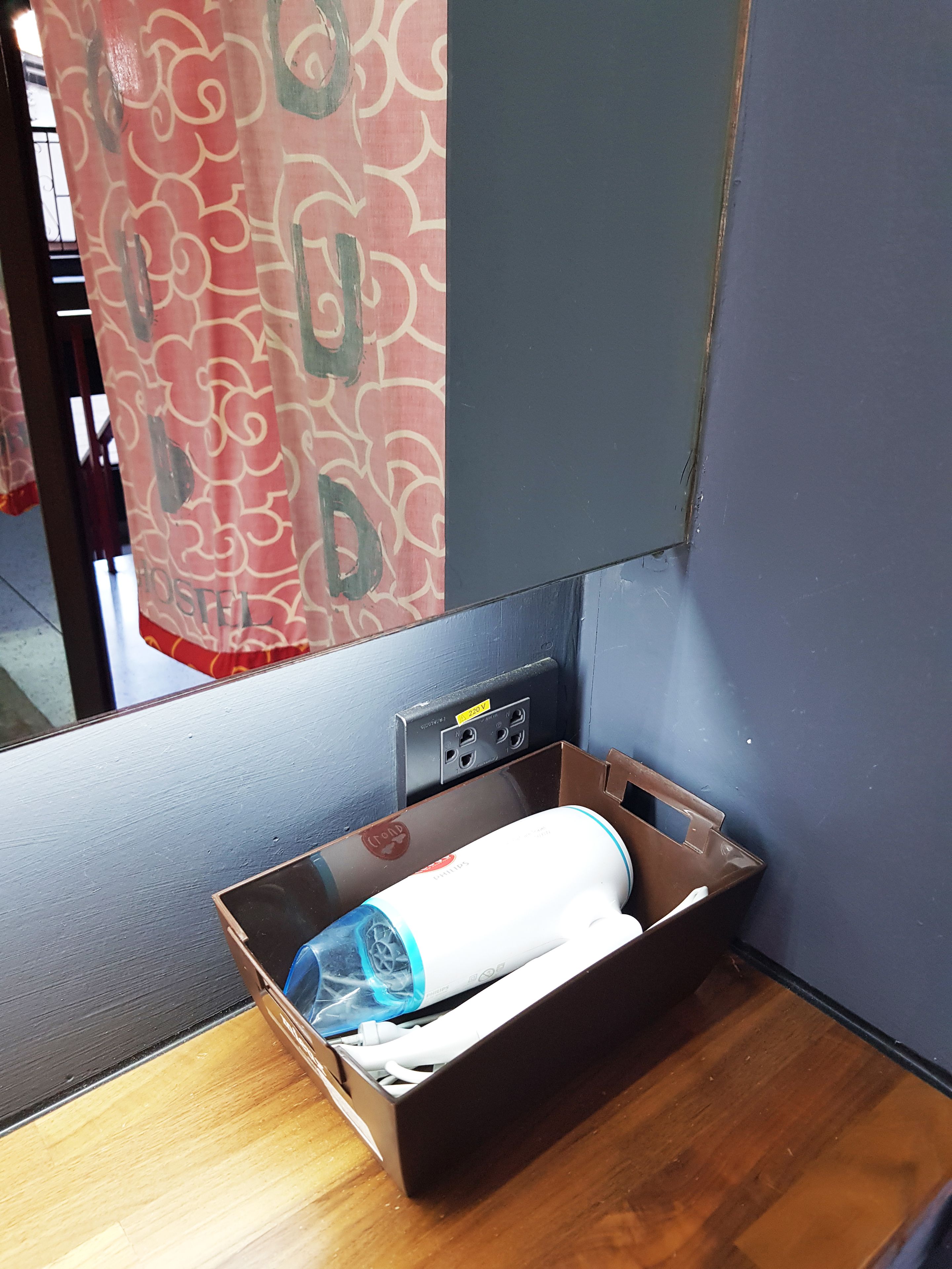 Photo - CLOUD on Saladaeng Silom Hostel Bangkok