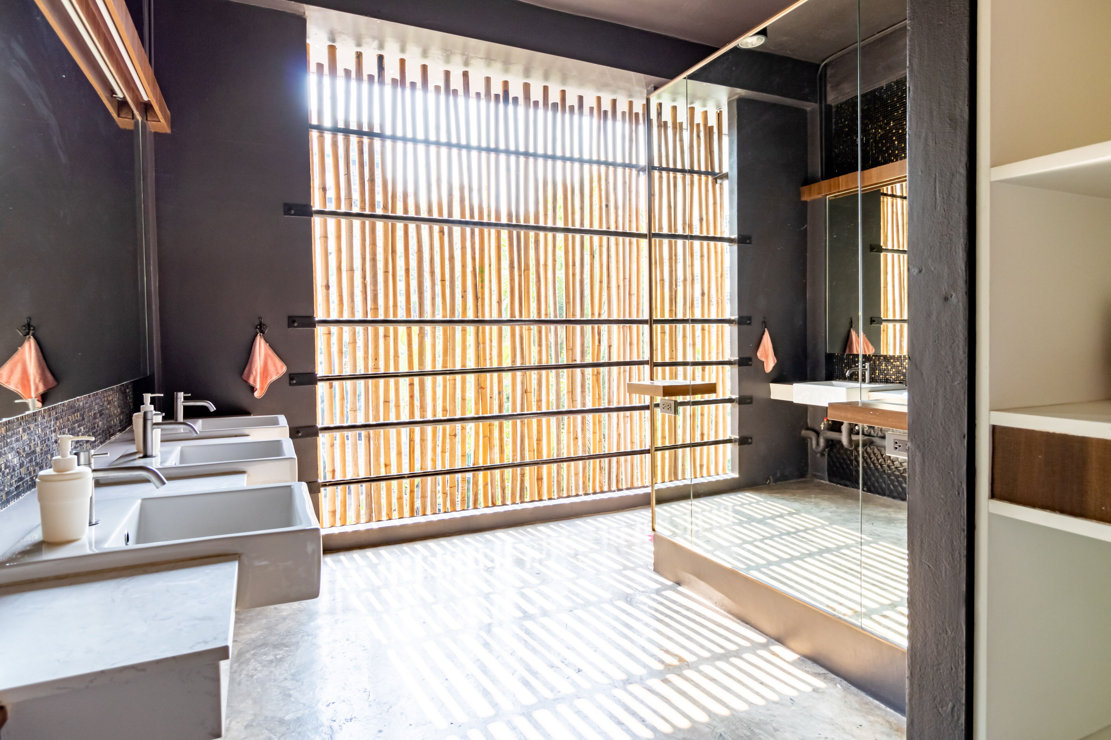 Photo - CLOUD on Saladaeng Silom Hostel Bangkok