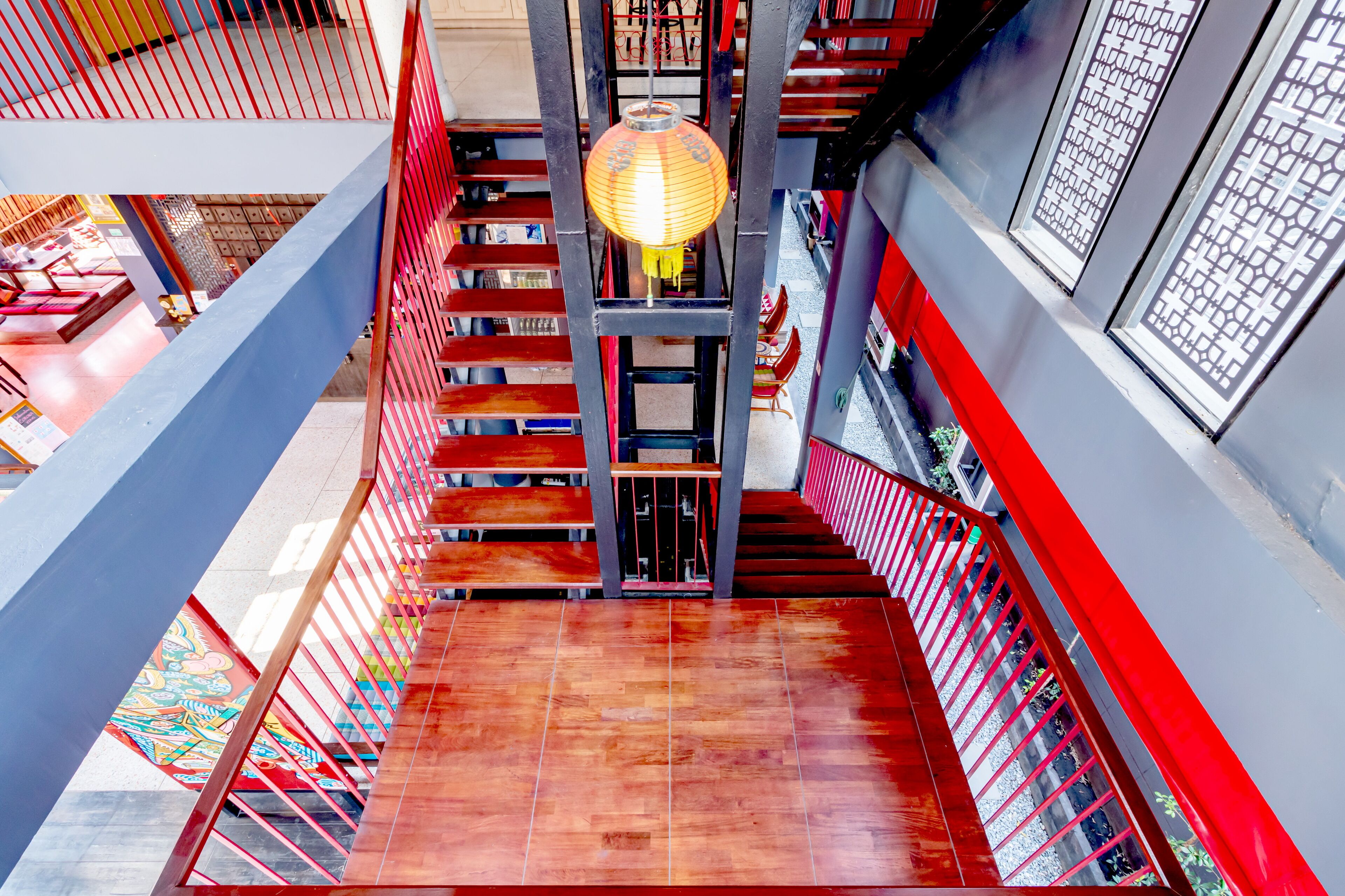 Photo - CLOUD on Saladaeng Silom Hostel Bangkok