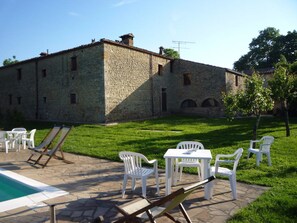 Innenhof