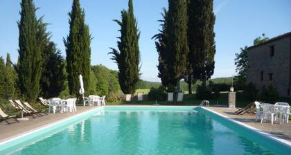 Agriturismo Natura e Salute