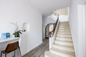 Escaleras