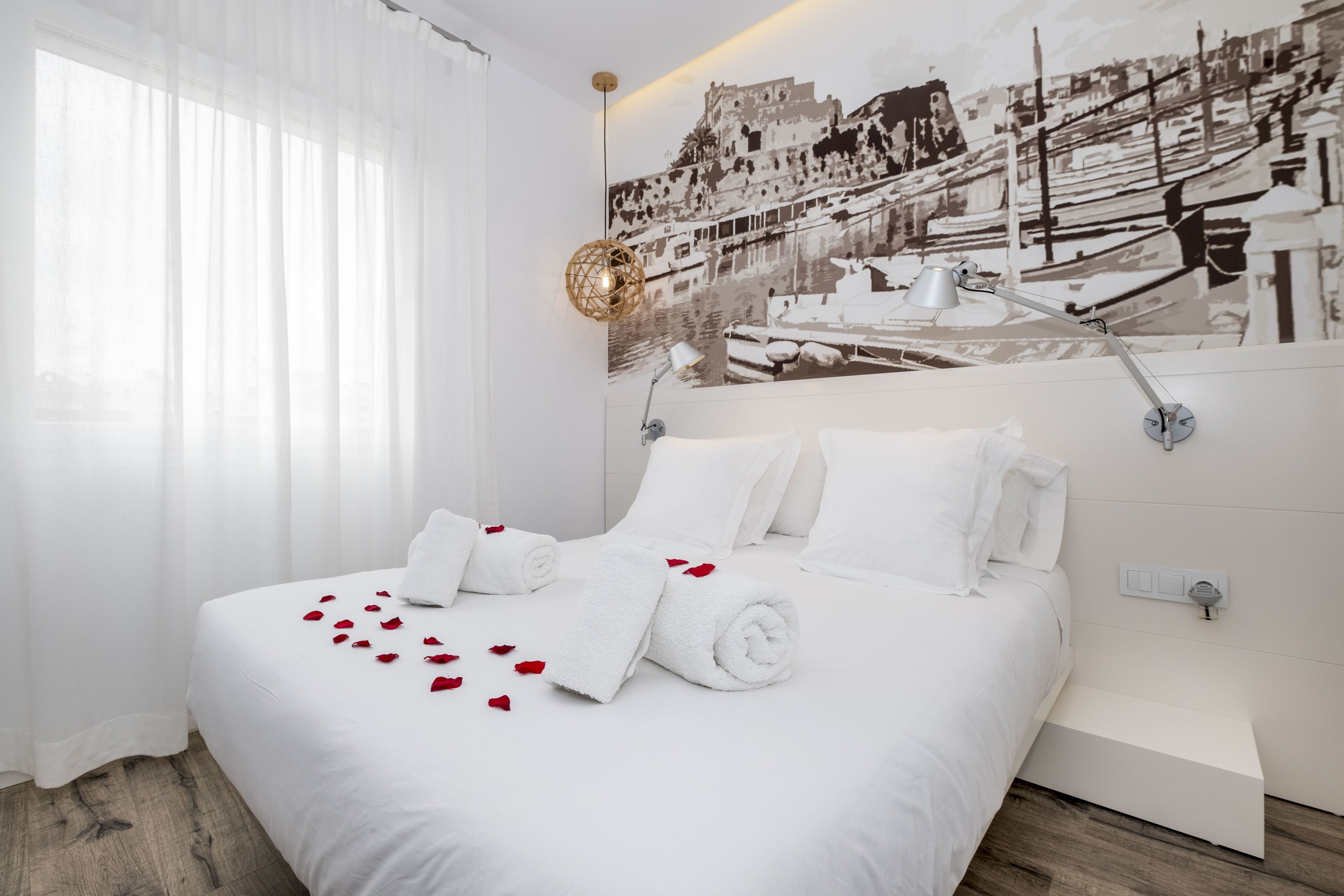 Foto - Hotel Abril 37