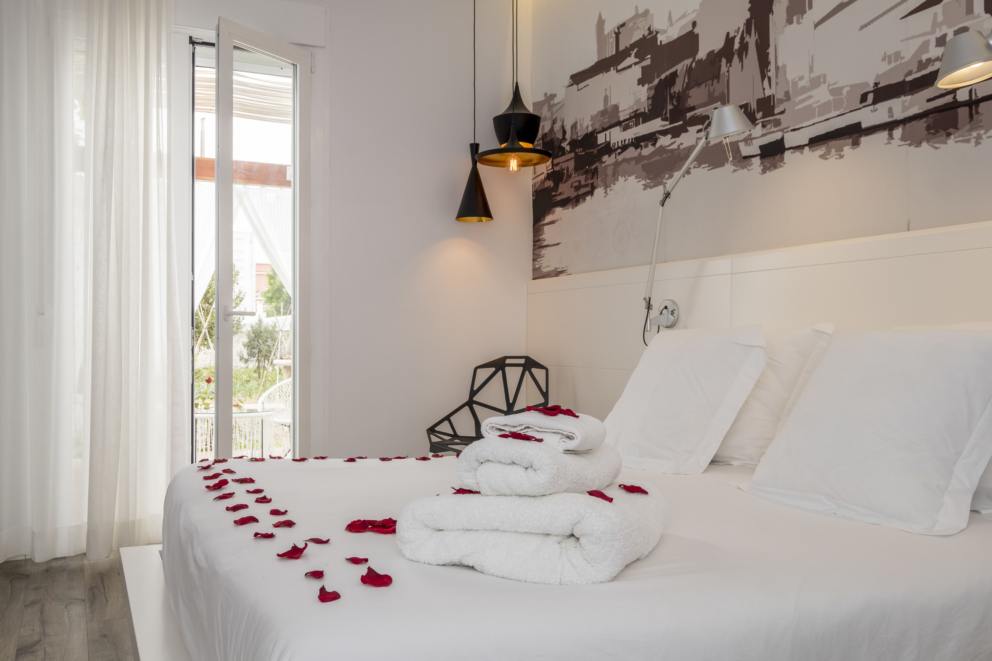 Foto - Hotel Abril 37