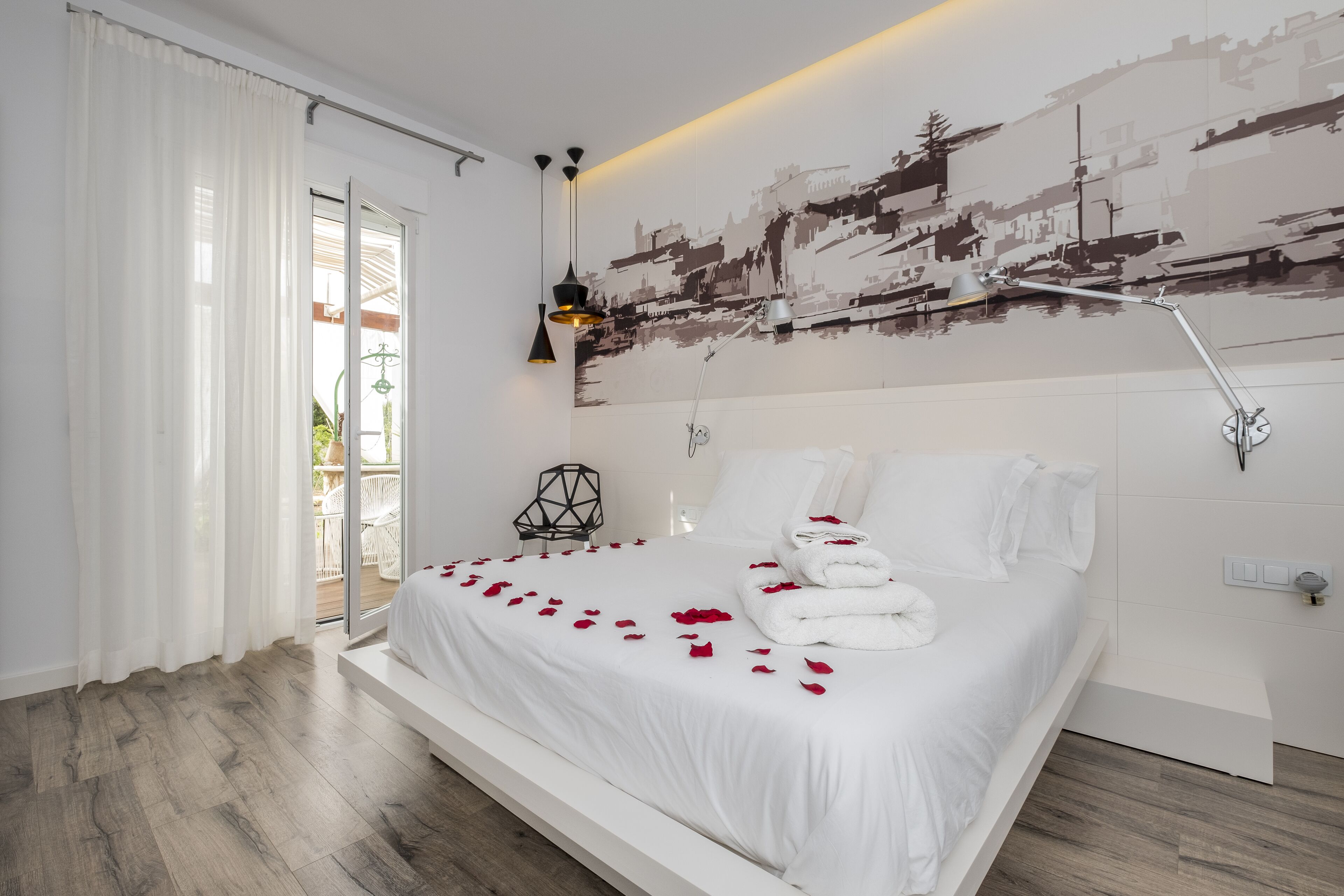 Foto - Hotel Abril 37