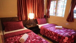 Unclassified image, 3 of 38, button - Hong Kong Inn (Hong Kong)