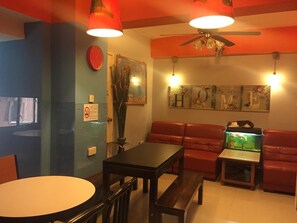 Dining - Hong Kong Inn (Hong Kong)