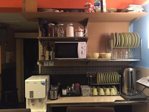 Restaurant - Hong Kong Inn (Hong Kong)