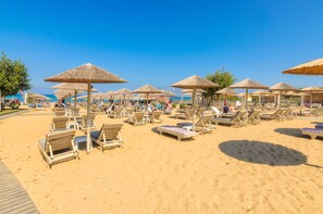 Beach/ocean view - Venus Resort (Zakynthos)