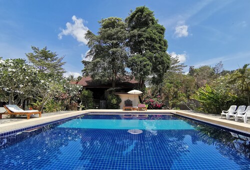 Lanta Whiterock Resort