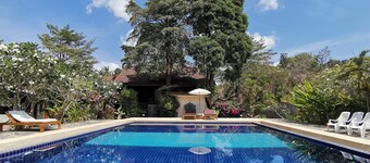 Lanta Whiterock Resort