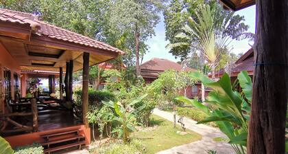 Lanta Whiterock Resort