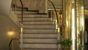 Gazebo - Luks Hotel (Mersin)