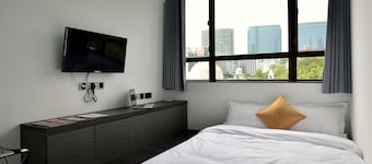 Atlas GuestHouse & Backpackers