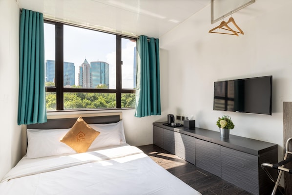 Deluxe Room, Park View