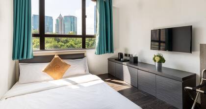 Atlas GuestHouse & Backpackers