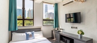 Atlas GuestHouse & Backpackers