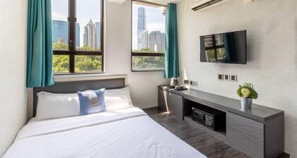 Atlas GuestHouse & Backpackers