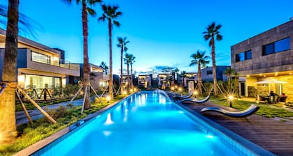 Arts Spa & Poolvilla