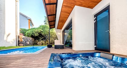 Arts Spa & Poolvilla