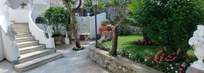 Garden - Casa Gaia (Capri)