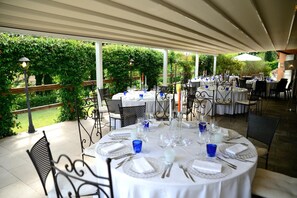 Restaurant - Agriturismo al Colle (Bertinoro)