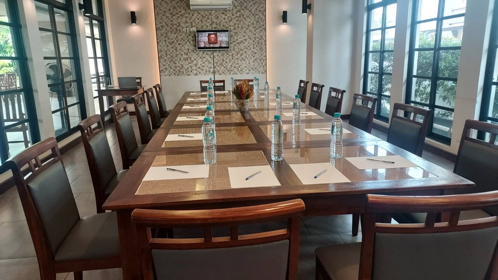 Foto - Mangrove Prestige Hotel