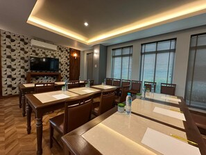 Meeting facility - The Mangrove Hotel (Sattahip)
