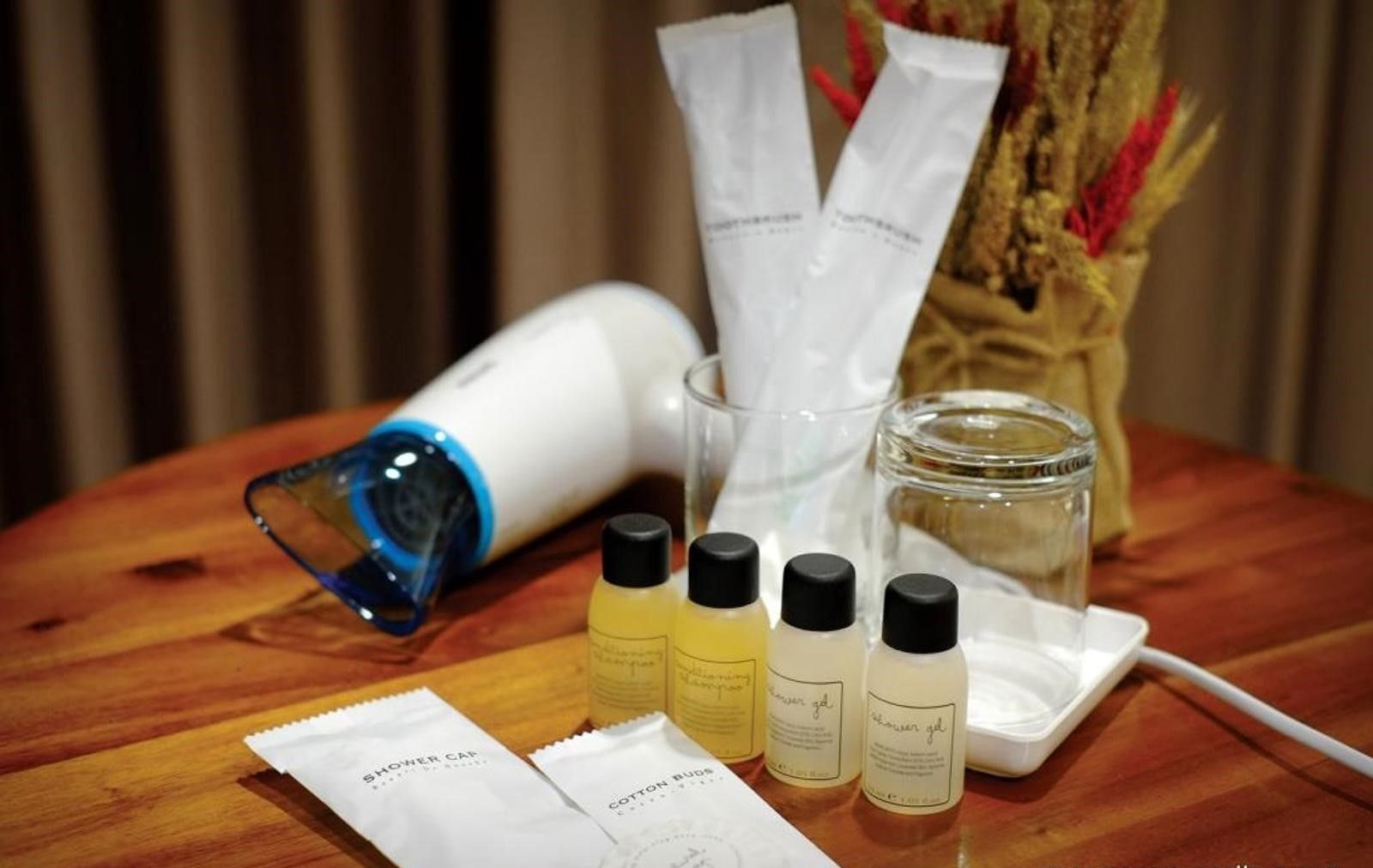 Foto - Mangrove Prestige Hotel