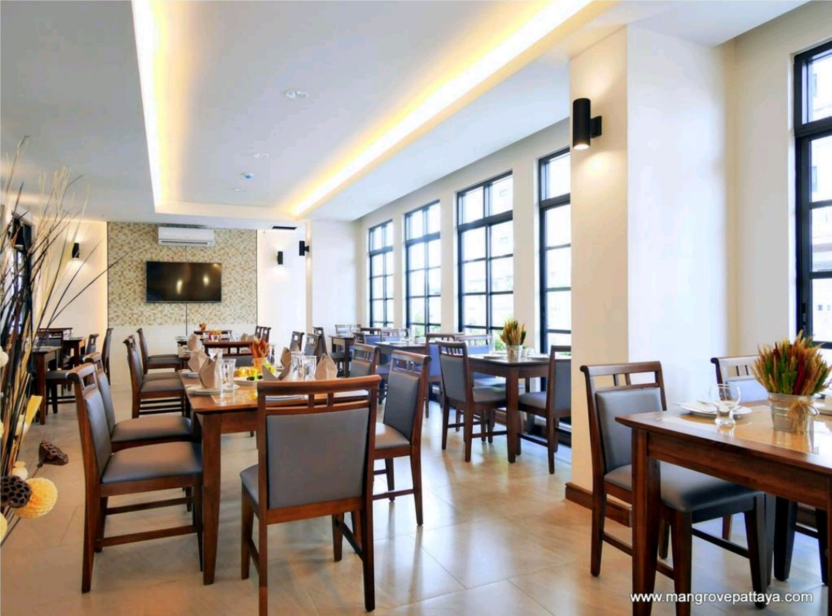 Foto - Mangrove Prestige Hotel