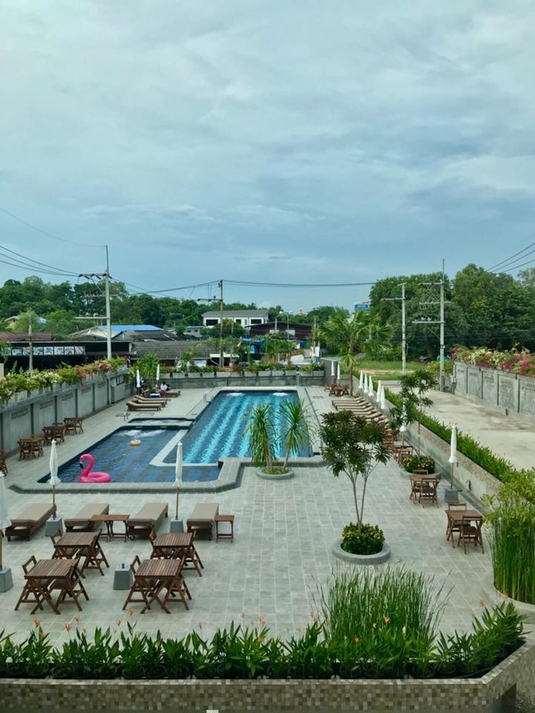 Foto - Mangrove Prestige Hotel